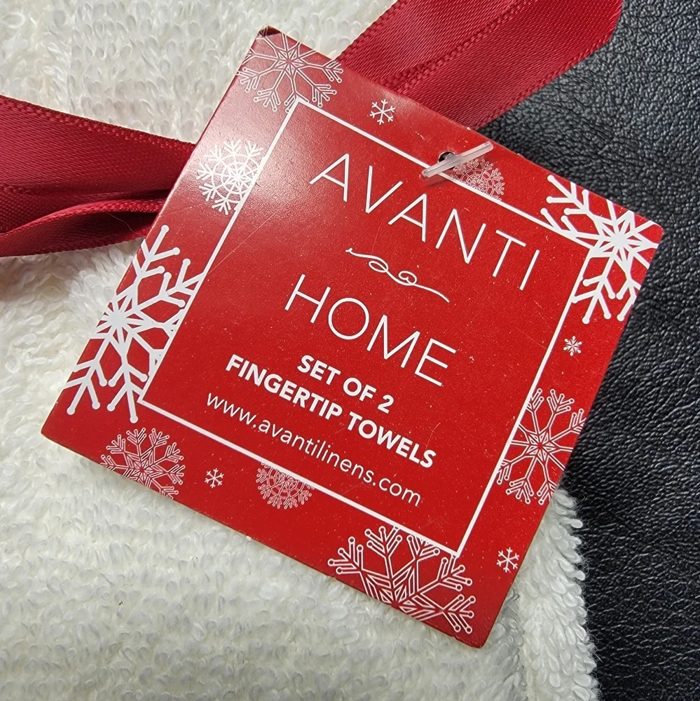 Avanti new tag